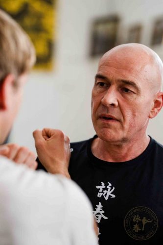 Gary Lam Event 2025 HCT-167