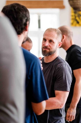 Gary Lam Event 2025 HCT-168