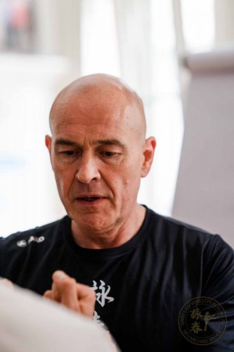 Gary Lam Event 2025 HCT-169