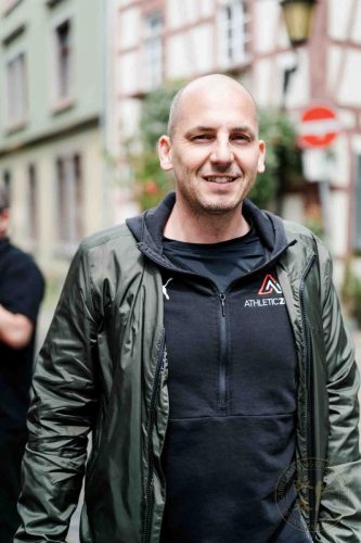 Gary Lam Event 2025 HCT-17