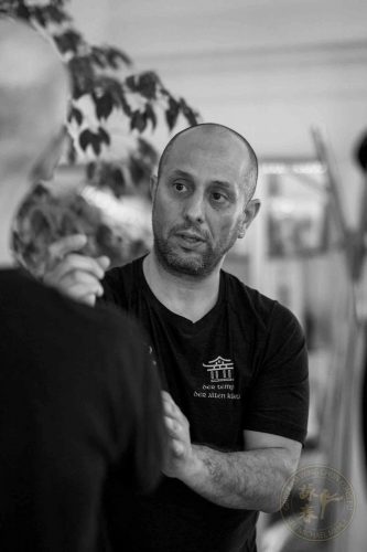 Gary Lam Event 2025 HCT-170