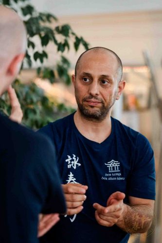 Gary Lam Event 2025 HCT-171