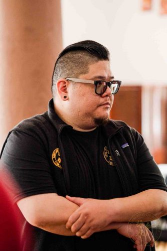 Gary Lam Event 2025 HCT-172