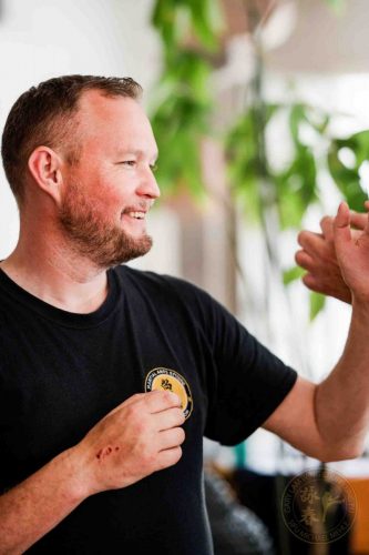 Gary Lam Event 2025 HCT-173