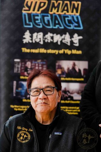 Gary Lam Event 2025 HCT-21