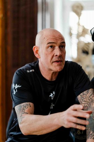 Gary Lam Event 2025 HCT-22