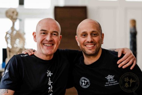 Gary Lam Event 2025 HCT-23