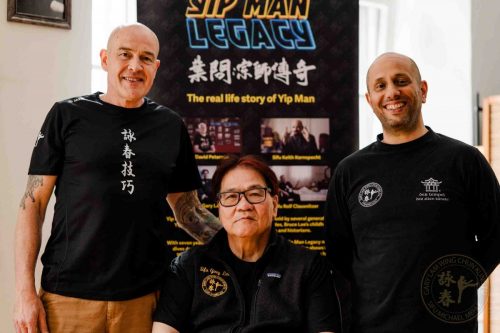 Gary Lam Event 2025 HCT-25