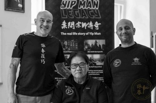 Gary Lam Event 2025 HCT-26