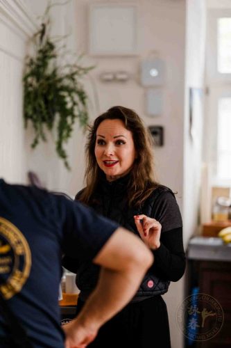 Gary Lam Event 2025 HCT-27