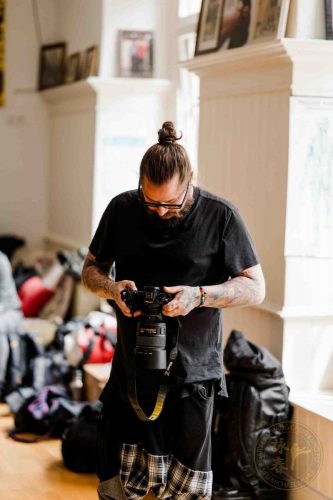 Gary Lam Event 2025 HCT-29