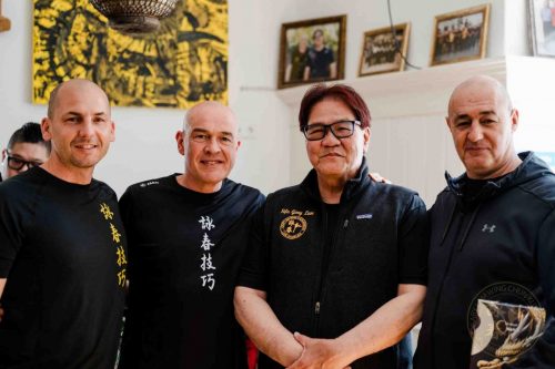 Gary Lam Event 2025 HCT-3