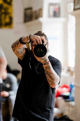 Gary Lam Event 2025 HCT-30