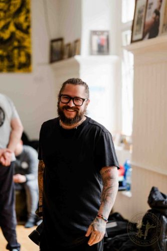 Gary Lam Event 2025 HCT-31