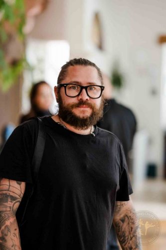 Gary Lam Event 2025 HCT-32