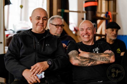 Gary Lam Event 2025 HCT-33