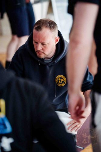 Gary Lam Event 2025 HCT-34