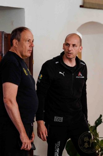 Gary Lam Event 2025 HCT-36