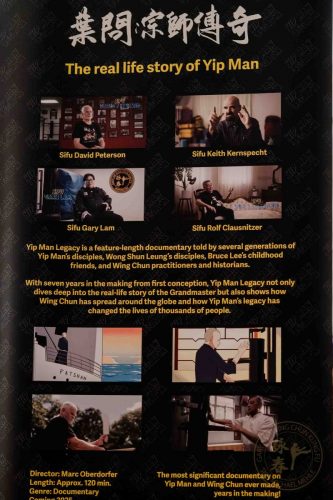 Gary Lam Event 2025 HCT-38