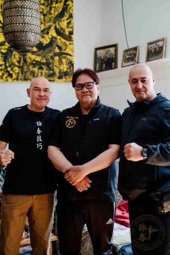 Gary Lam Event 2025 HCT-4