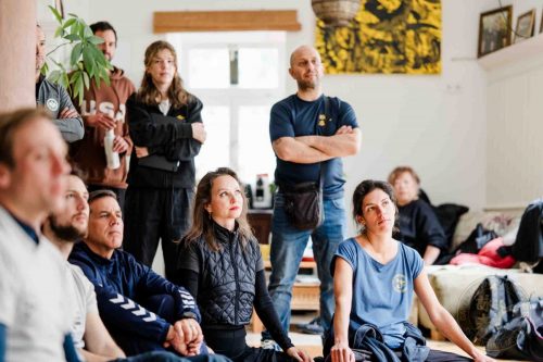 Gary Lam Event 2025 HCT-40