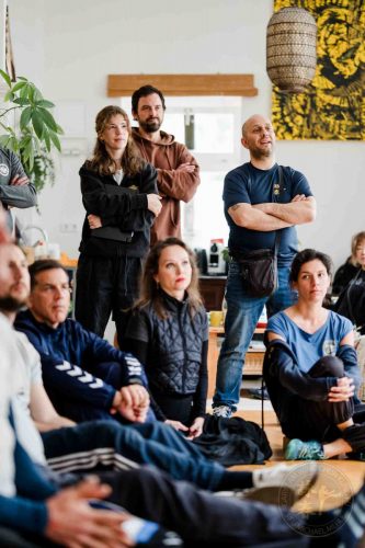 Gary Lam Event 2025 HCT-41