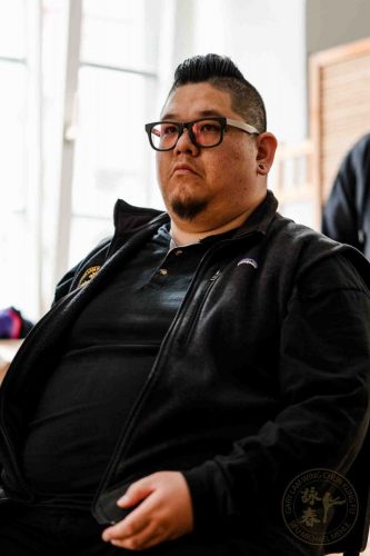 Gary Lam Event 2025 HCT-42