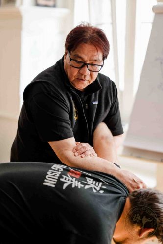 Gary Lam Event 2025 HCT-43