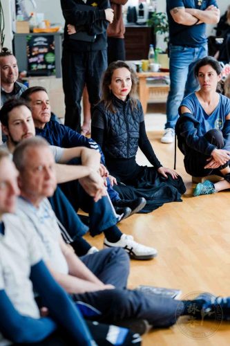 Gary Lam Event 2025 HCT-46