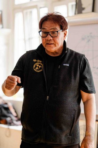 Gary Lam Event 2025 HCT-47