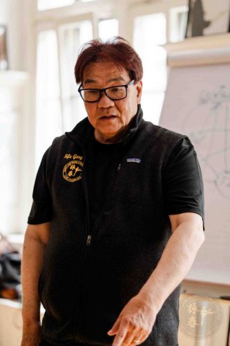 Gary Lam Event 2025 HCT-48