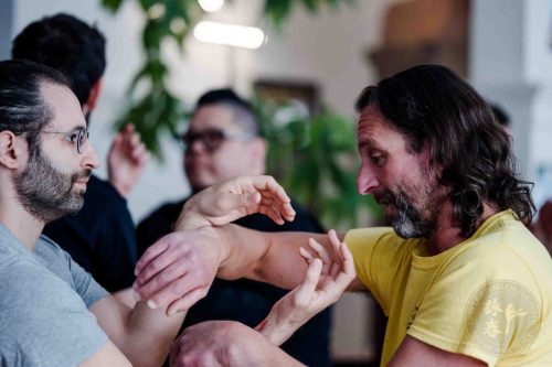 Gary Lam Event 2025 HCT-49