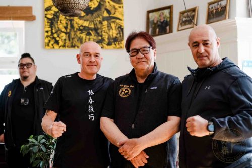 Gary Lam Event 2025 HCT-5