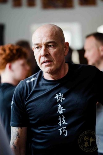 Gary Lam Event 2025 HCT-50