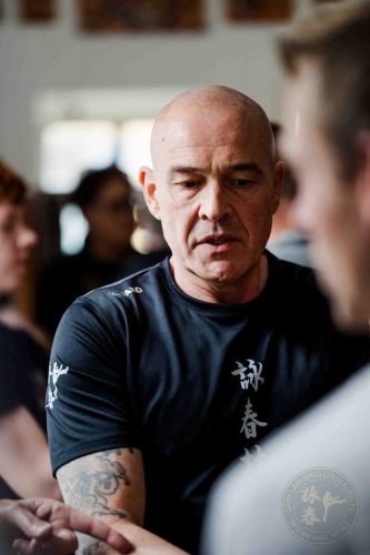 Gary Lam Event 2025 HCT-51