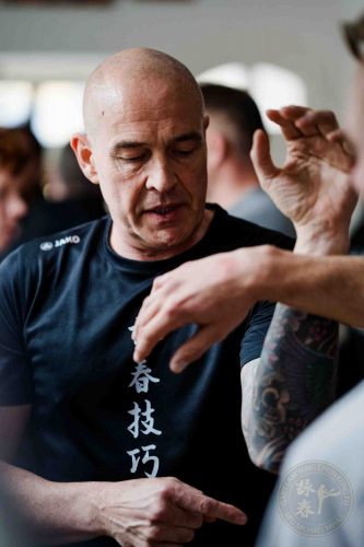 Gary Lam Event 2025 HCT-52