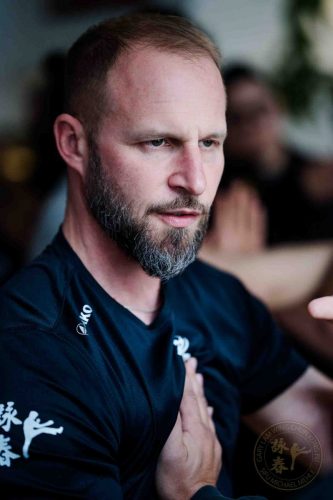 Gary Lam Event 2025 HCT-53