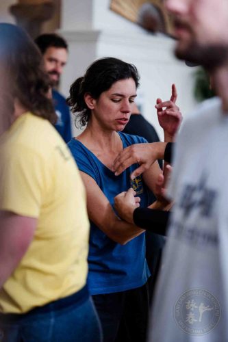 Gary Lam Event 2025 HCT-54