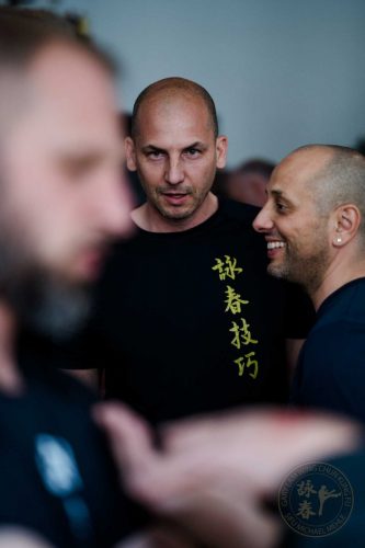 Gary Lam Event 2025 HCT-55