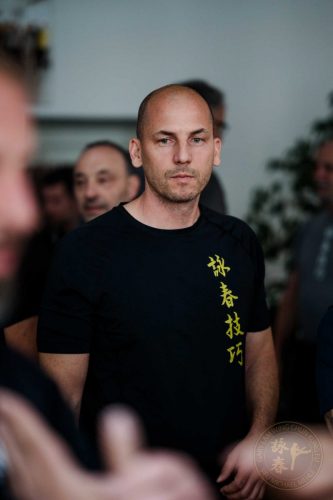 Gary Lam Event 2025 HCT-57