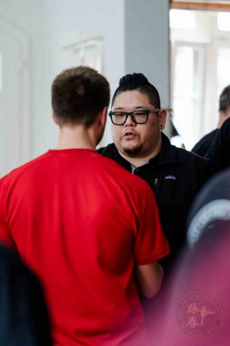 Gary Lam Event 2025 HCT-58