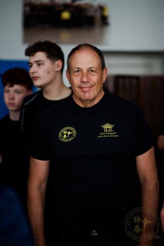 Gary Lam Event 2025 HCT-59