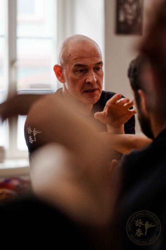 Gary Lam Event 2025 HCT-60