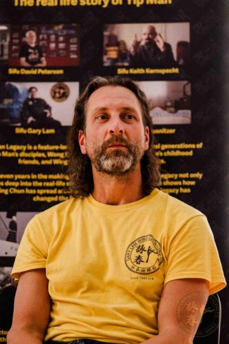 Gary Lam Event 2025 HCT-61