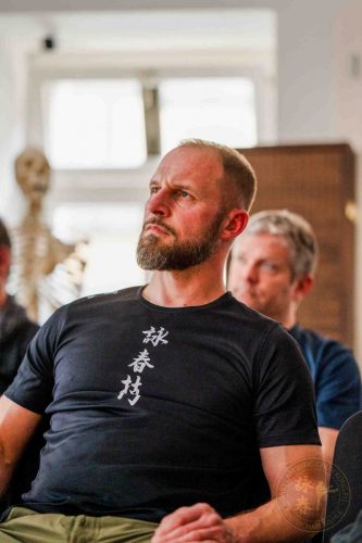 Gary Lam Event 2025 HCT-63