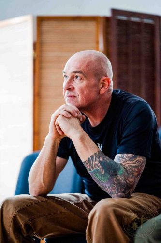 Gary Lam Event 2025 HCT-64