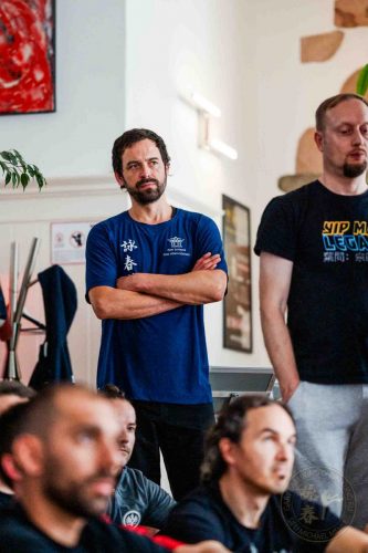 Gary Lam Event 2025 HCT-65