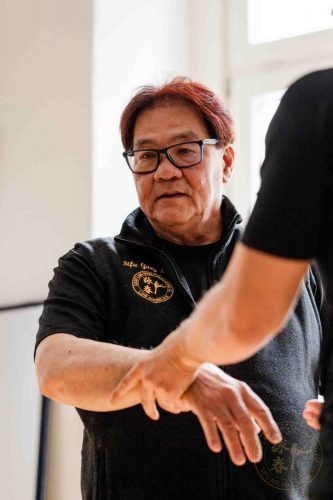 Gary Lam Event 2025 HCT-66