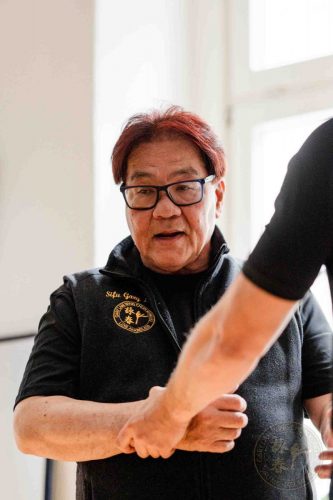 Gary Lam Event 2025 HCT-68