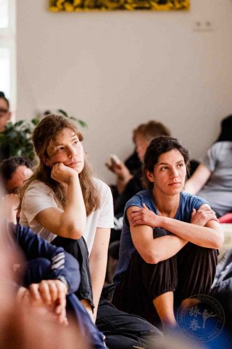 Gary Lam Event 2025 HCT-69